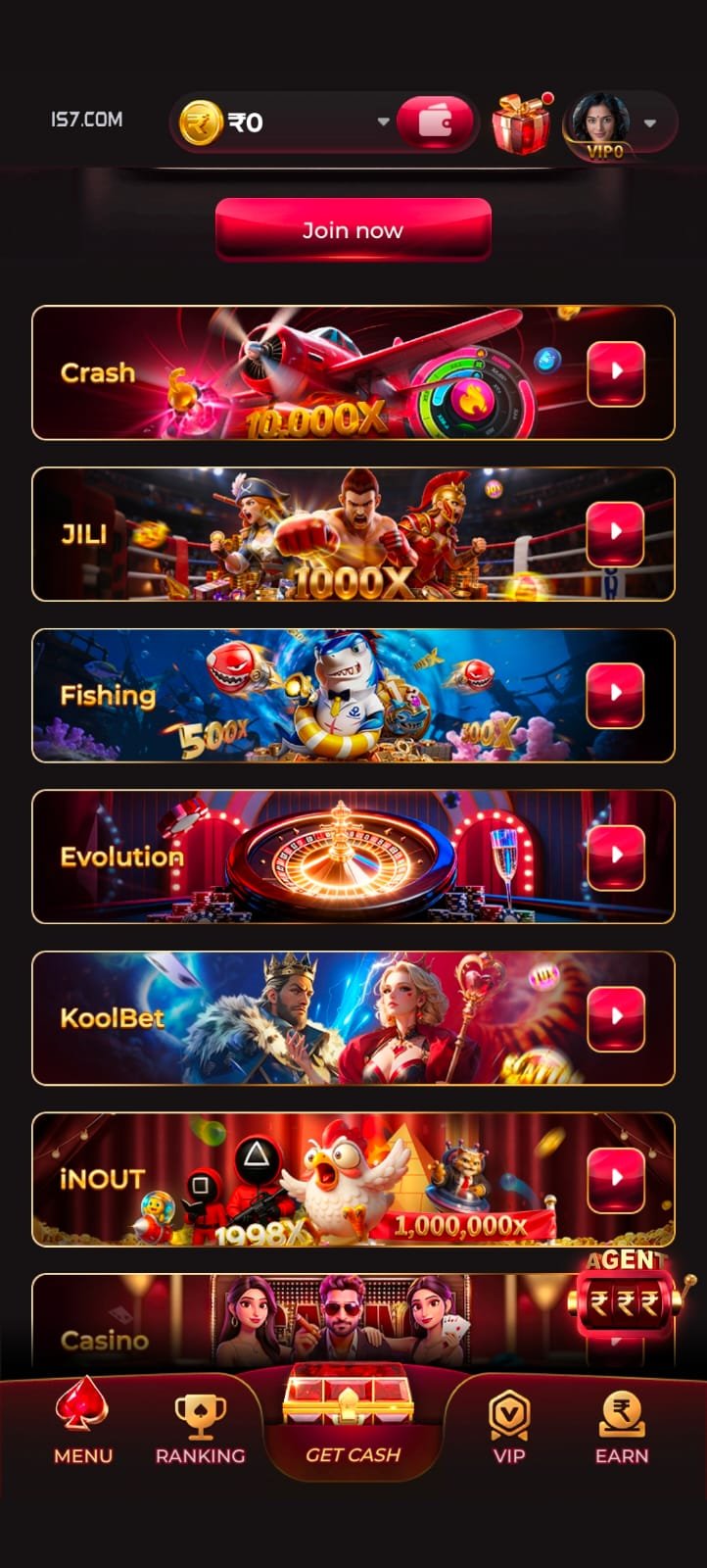 is7 apk