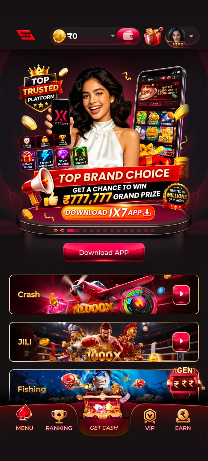 is7 game
